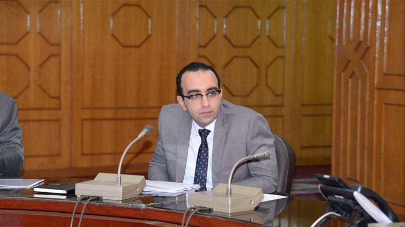 المهندس أحمد عصام