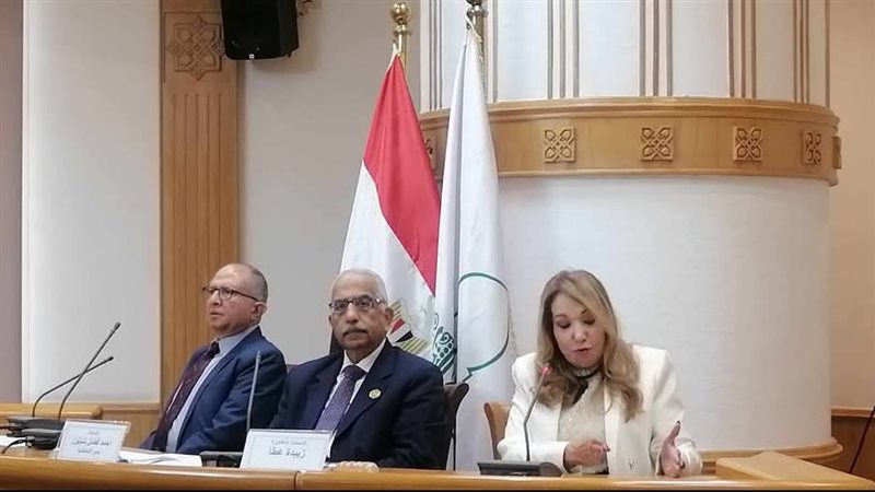 الأعلى للثقافة.فيتو
