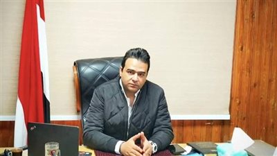 وكيل صحة سوهاج  يحيل مشرف تمريض مستشفي العسيرات للتحقيق لعدم تواجده 