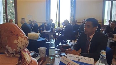 تفاصيل مشاركة التضامن في ورشة عمل مفوضية الأمم المتحدة للاجئين بإيطاليا