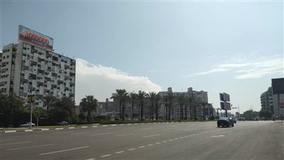 حالة الطقس ودرجات الحرارة المتوقعة غدا الثلاثاء 3 - 12 - 2024