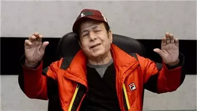 تعرف على موعد ومكان عزاء عادل الفار 