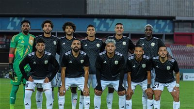 الدوري المصري، فاركو يفوز على بتروجيت 2-1 ويتقدم للمركز الثالث
