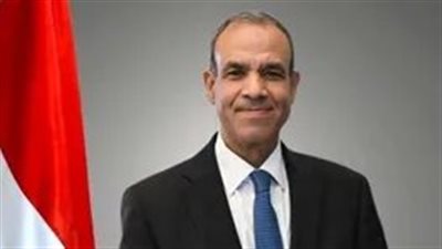 وزير الخارجية ينقل رسالة من السيسي إلى رئيس الكونغو الديمقراطية