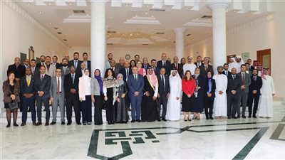  اختتام المؤتمر العربي الثامن والثلاثين لرؤساء أجهزة مكافحة المخدرات، يبحث مكافحة أنماط تهريب 