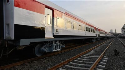 انطلاق أولى رحلات قطار الشباب ضمن برنامج اعرف بلدك 