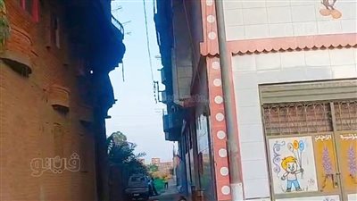 ابنة خالة صاحبة الحضانة ومتفصلتش، تفاصيل جديدة في واقعة طفلة الغربية