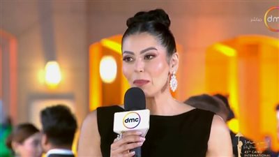 مهرجان القاهرة السينمائي، لقاء الخميسي تكشف عن فيلم قديم ترغب في ترميمه