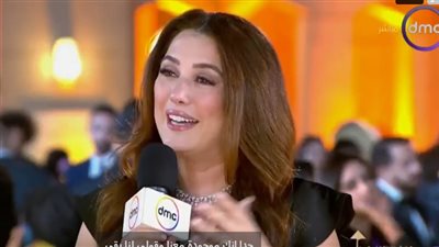 كندة علوش تكشف عن لقطات مضيئة في مهرجان القاهرة السينمائي 2024