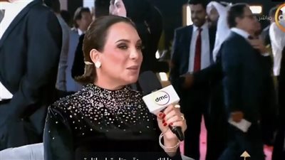 مهرجان القاهرة، سولاف فواخرجي تدعو لترميم أفلام نعيمة عاكف وتوجه رسالة لحسين فهمي