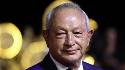 نجيب ساويرس يعلق على تصريحات لاعبي الزمالك السابقين بعدم تشجيع الأهلي (فيديو)