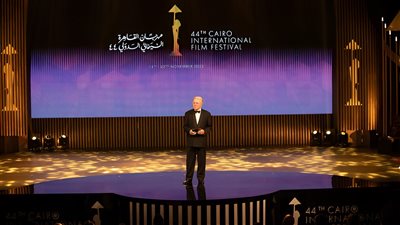 الأفلام الفائزة بمسابقة أسبوع النقاد في ختام مهرجان القاهرة السينمائي