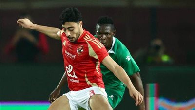 رمضان السيد: أكرم توفيق سيخسر بالرحيل عن الأهلي