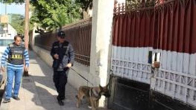 مدير تعليم دشنا بقنا يواصل جولاته التفقدية على المدارس