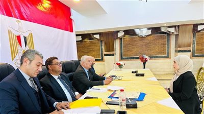 مواعيد المقابلات الشخصية للراغبين في القيد بالجدول العام لنقابة المحامين