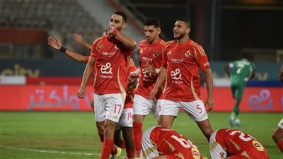 بفارق 30 مليون يورو، الأهلي يكتسح ستاد أبيدجان في القيمة السوقية