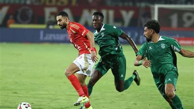 الاتحاد يبحث عن هدف التعادل أمام الأهلي بعد مرور 75 دقيقة 