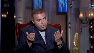 تضايق إن ترتيبك رقم 3 بعد تامر حسني وحماقي؟ رد غير متوقع لرامي صبري (فيديو)