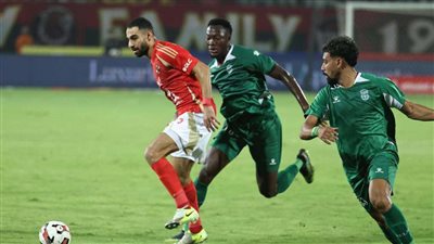 ترتيب الدوري المصري الممتاز بعد تعادل الأهلي والاتحاد السكندري 