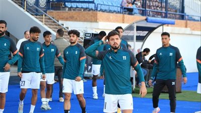 لاعب إنبي يتصدر جدول ترتيب هدافي الدوري بعد نهاية اليوم الأول للجولة الثالثة