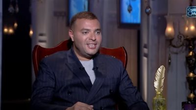 رامي صبري يكشف سر رفضه التمثيل مع مي عمر (فيديو)