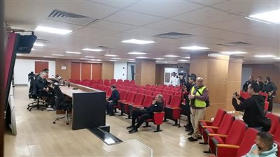 الإعلاميون يرفضون حضور المؤتمر الصحفي لـ كولر 