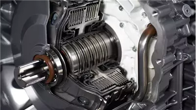  طرق عمل صندوق التروس ذو القابض المزدوج في السيارات 