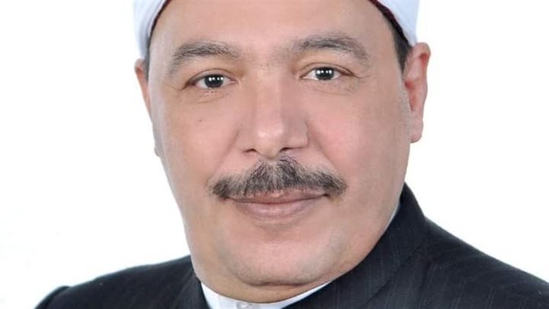 الدكتور احمد حمادي،
