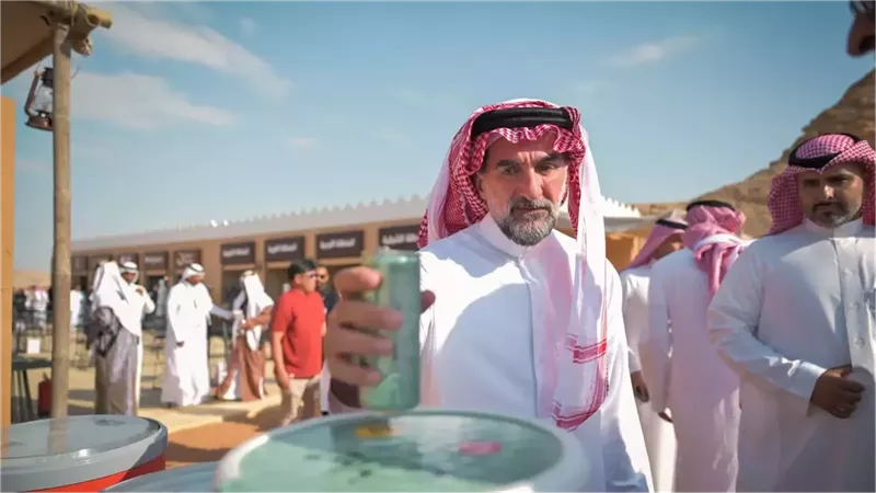 مشروب كولا تمر، فيتو