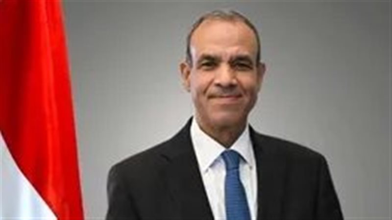 وير الخارجية بدر