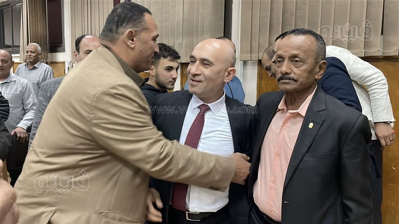 محمد عبد المقصود