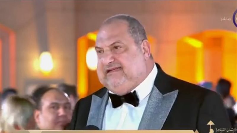 خالد الصاوي 