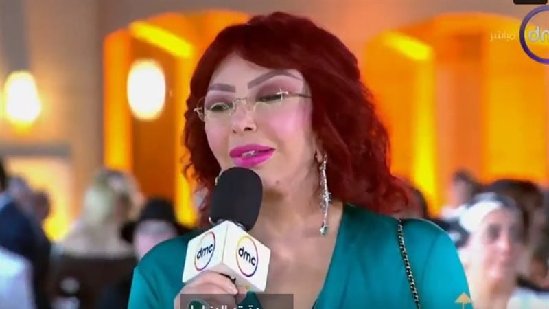نبيلة عبيد
