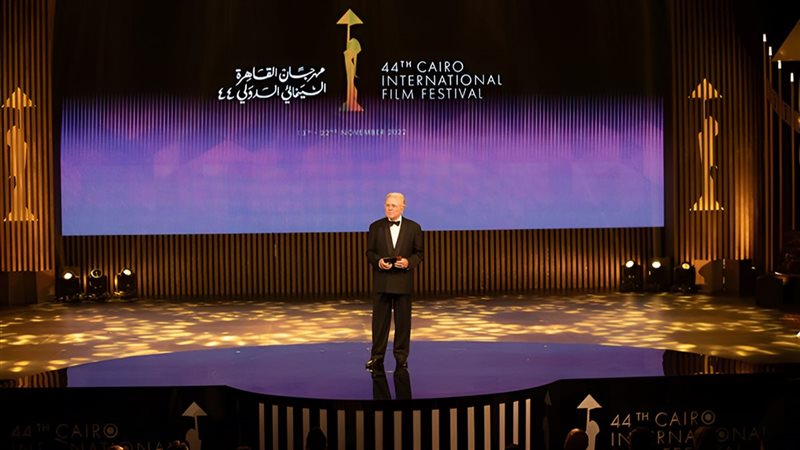 مهرجان القاهرة السينمائي،