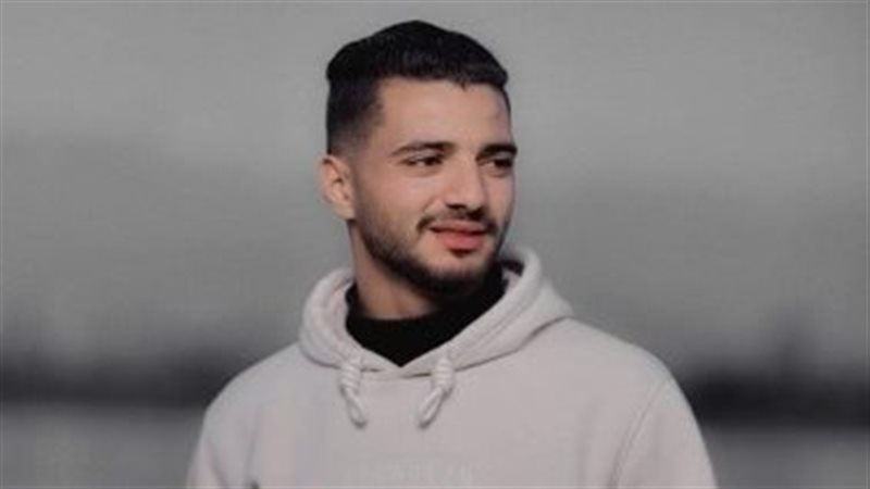 ضحية نجل زوجة الشربيني،