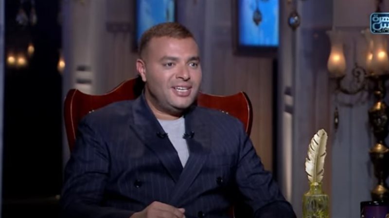 رامي صبري، فيتو