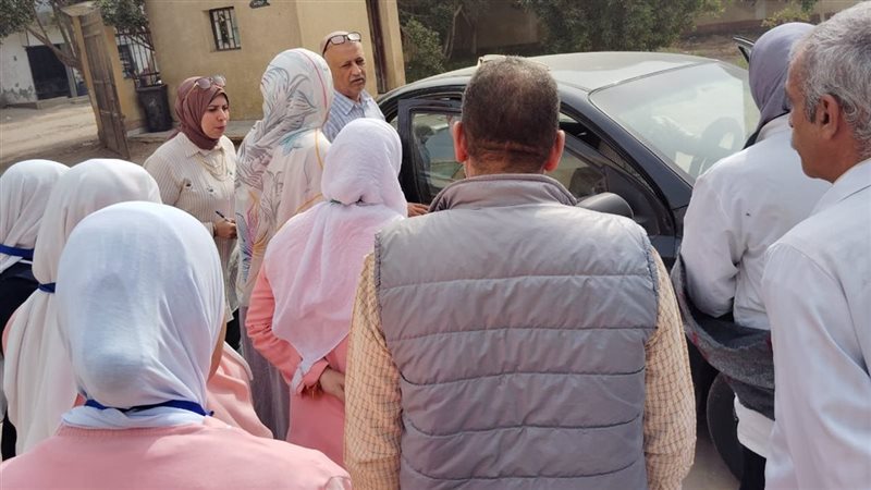 جولات وكيل وزارة