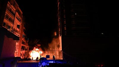 بعد قصف لبنان رغم الاتفاق، جيش الاحتلال يزعم: ملتزمون بوقف إطلاق النار