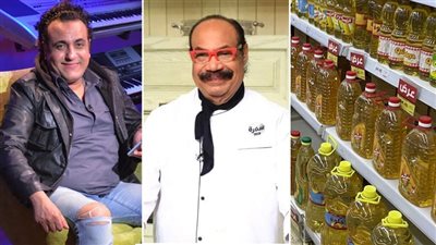 أخبار مصر: وفاة الملحن محمد رحيم بشكل مفاجئ وطبيب يكشف مفاجأة، زيادة أسعار الزيت، إجراء حاسم بواقعة نجل زوجة الشيف الشربيني