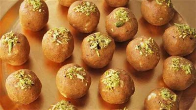 طريقة عمل سد الحنك، أرخص وألذ تحلية شتوية