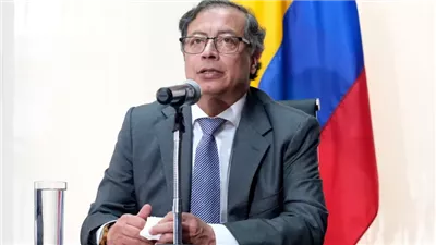 رئيس كولومبيا: سنعتقل نتنياهو وجالانت إذا زارا بلادنا