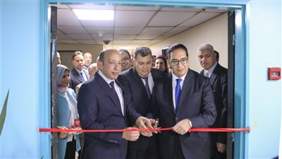 جامعة القاهرة: 30 مليون جنيه دعم من الموارد الذاتية للمستشفى الفرنساوي