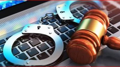 بعد واقعة تهديد سيد زيزو بالقتل.. كيف تتعامل مع الجريمة الإلكترونية؟.. الاحتفاظ بالرسائل.. تقديم بلاغ رسمي.. والتواصل مع إدارة مكافحة جرائم الإنترنت 