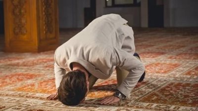 الإفتاء توضح حكم الطهارة لسجود الشكر