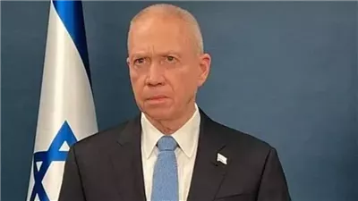 القتلة.. قراءة فى تاريخ مذكرات الاعتقال الصادرة عن المحكمة الجنائية الدولية منذ تأسيسها.. حظوظ يوآف جالانت عسكريًا لم تحالفه فى حياته السياسية التى تشوبها الفضائح