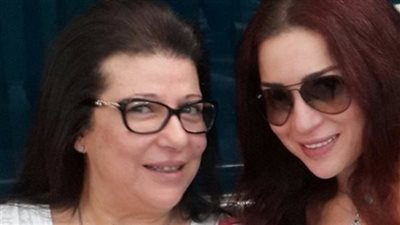 موعد ومكان تشييع جثمان والدة الفنانة مي عز الدين