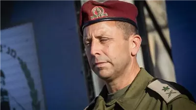 وصفوه بـ«الخائن»، تفاصيل الاشتباك بين متطرفين وقائد بجيش الاحتلال