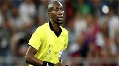 طاقم تحكيم لقاء الزمالك وبلاك بولز الموزمبيقي يصل غدًا