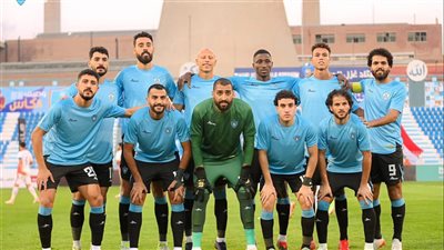 غزل المحلة يحقق فوزه الأول بالدوري الممتاز على حساب الجونة 1-0 