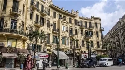 حالات طرد مستأجر الإيجار القديم والجديد من الشقة وفق القانون